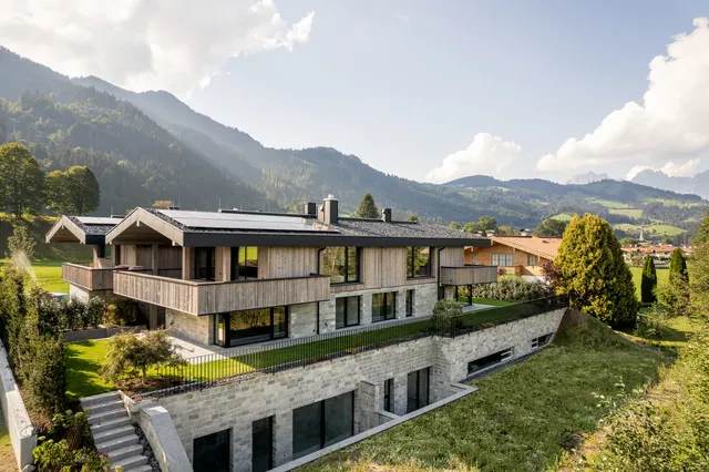 Die 10 exklusivsten Wohnimmobilien Österreichs 2025