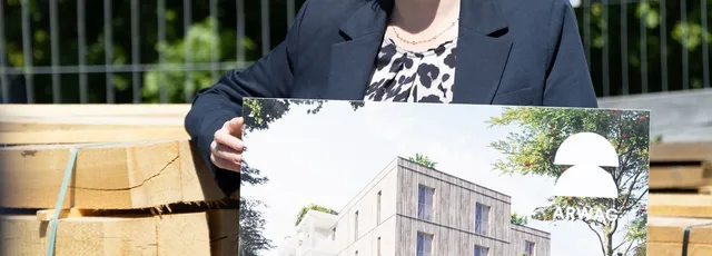 Wiener WohnBAUMProgramm wächst weiter