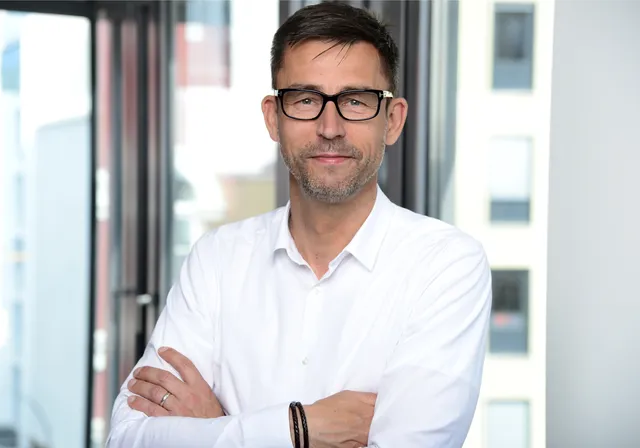 Immobilienbranche bei Digitalisierung hinterher