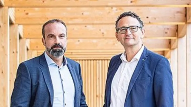 2025: Windkraft Simonsfeld behauptet sich in herausforderndem Marktumfeld