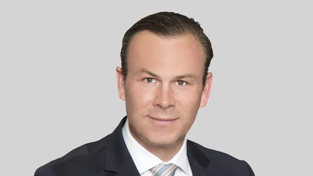 Sebastian Martin