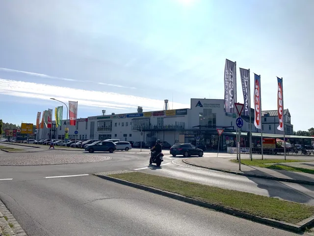 MEC: Management für vier Handelsstandorte verlängert