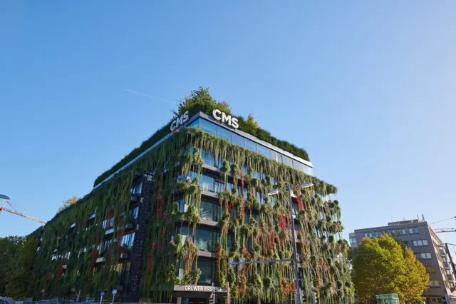 MEC übernimmt Management der Calwer Passage in Stuttgart