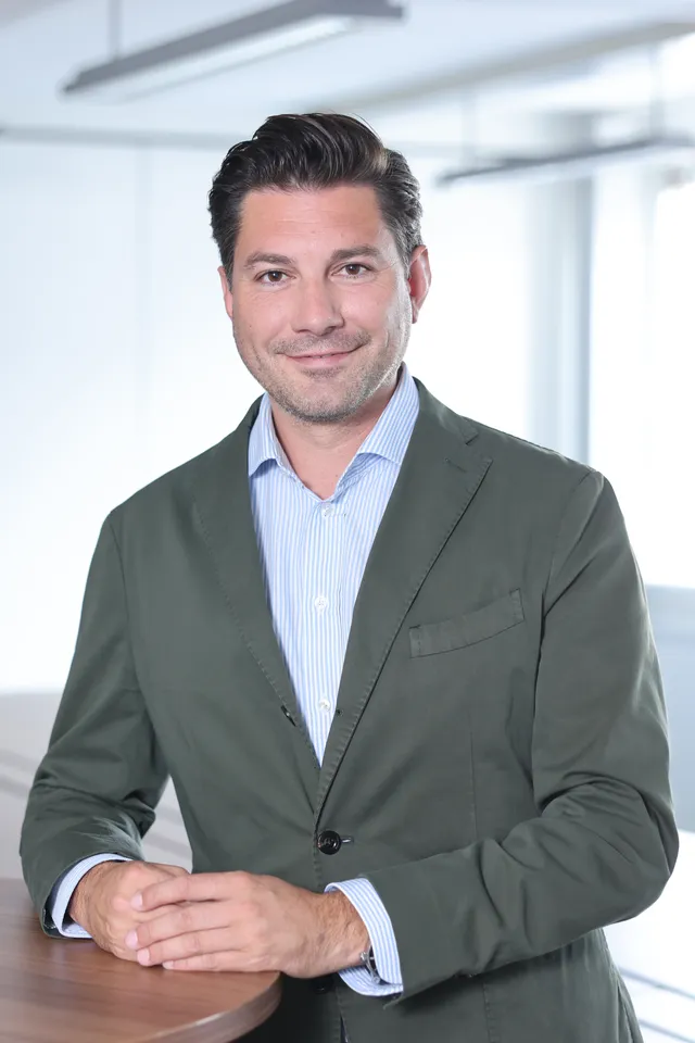 Vorstandswechsel bei SWIETELSKY International