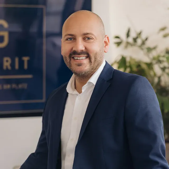 Glorit und ImmoScout24 analysieren Trendwende bei Einfamilienhäusern