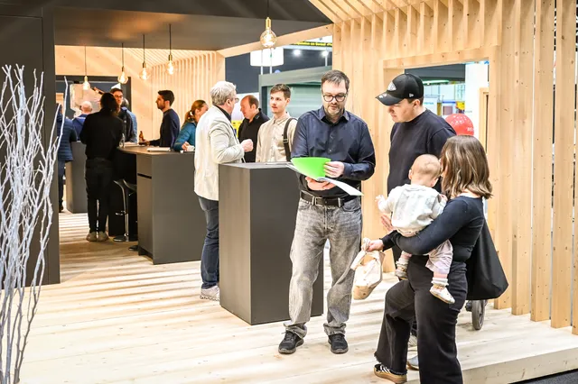 com:bau Bilanz: Von der Planung bis zur Finanzierung