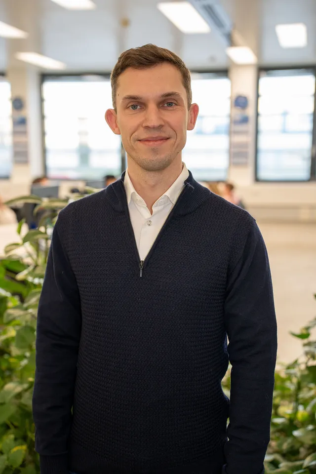 WaVe-X investiert in All3 und beschleunigt automatisierten Holzbau mit Robotik und KI