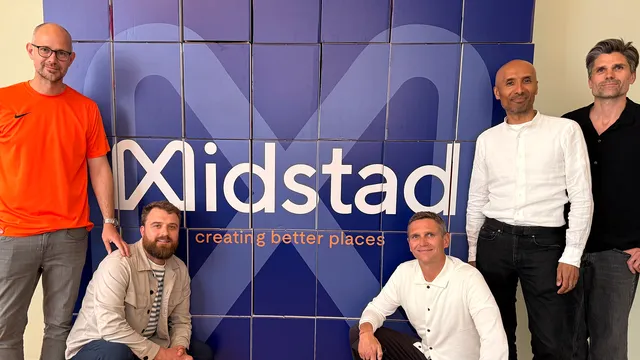 Midstad und Apollo Impact Compass machen das „S“ messbar