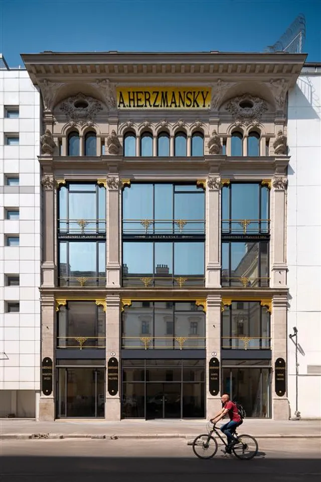 Eurostars Hotel ist Partner im Transformationsprojekt Midstad