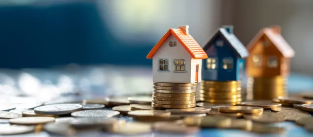 Wohnimmobilien in Österreich um 2,8 % teurer – Anstieg bei Neubauten am stärksten