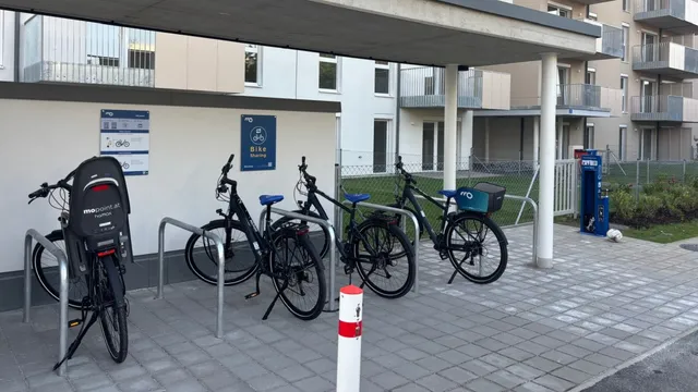 MO.Point erweitert Mobilitätsangebot