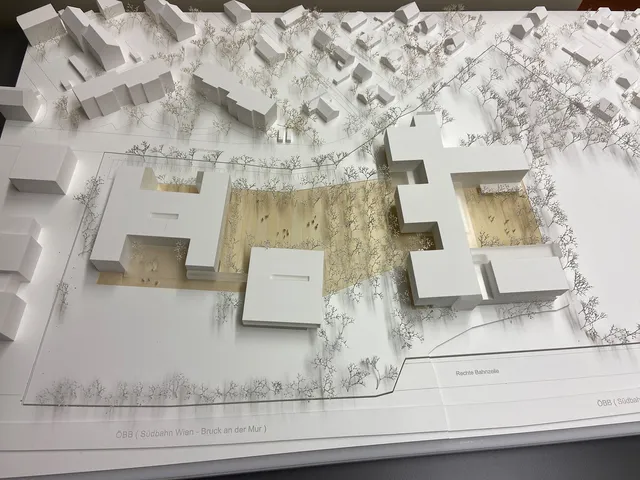 Modernisierung des Bildungsstandorts Neunkirchen