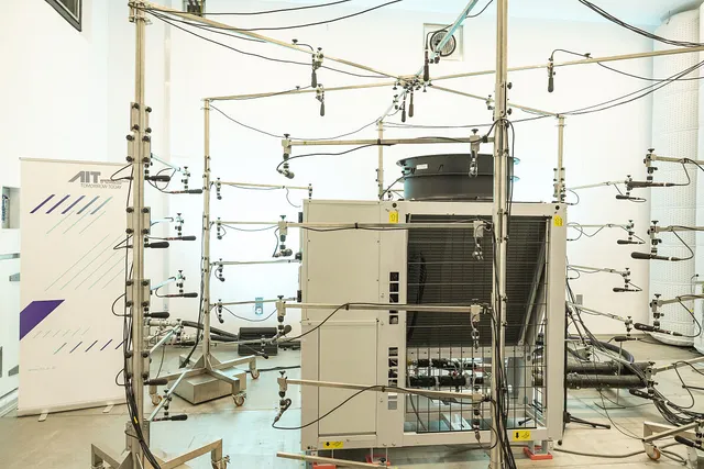 AIT eröffnet modernstes Wärmepumpenlabor Österreichs