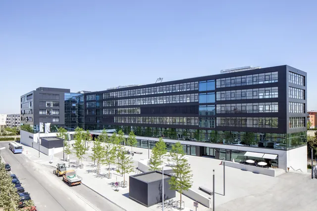 CA Immo unterzeichnet und verlängert Mietverträge über rund 4.000 Quadratmeter