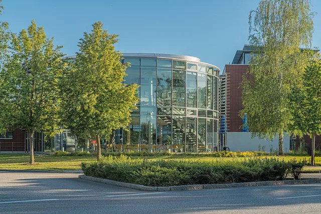Starkes Vermietungsjahr 2025: Über 11.000 Quadratmeter Flächenumsatz im Munich Airport Business Park