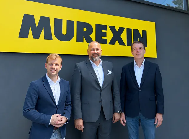 Mariján Róka übernimmt Geschäftsführung von Murexin Ungarn