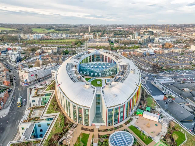 Kalzip  wird Teil der Tremco Construction Products Group