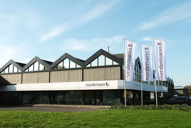Nachhaltige, nachvollziehbare Holzverarbeitung
