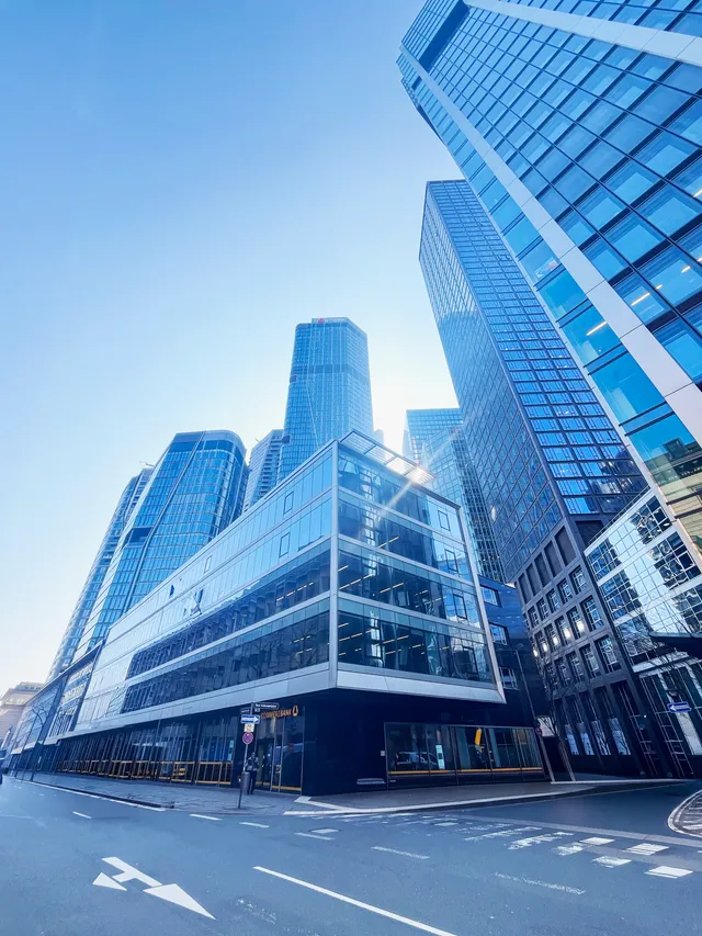 PTXRE berät beim Ankauf der Frankfurter Büroimmobilie „Overture“