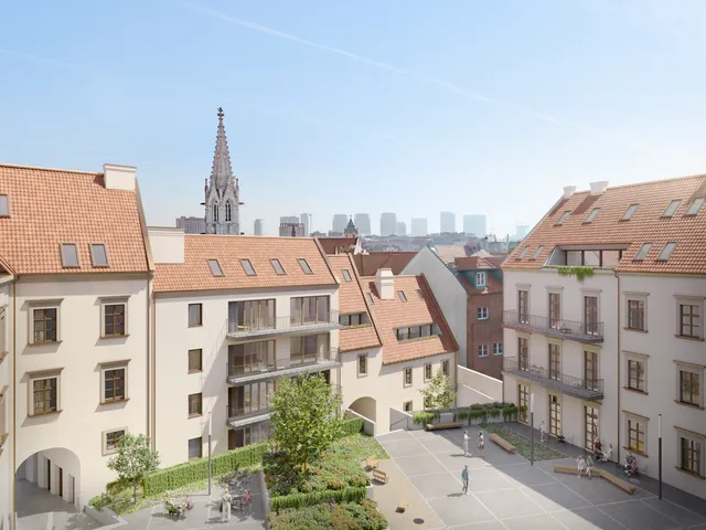 RPHI setzt Maßstäbe in Österreich und CEE-Region