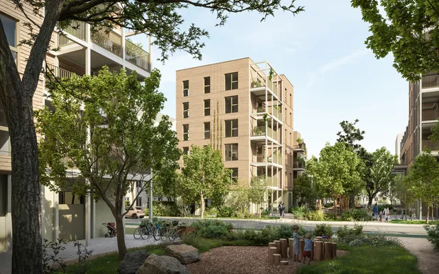 IFA Immobilieninvestment „Baumstadt 2“ zu 100% platziert