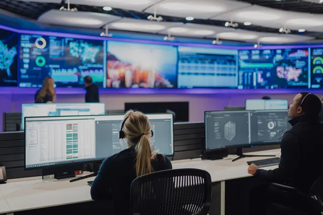 Schindler Low Carbon Service