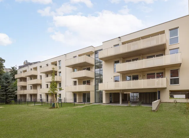 IFA Wohnbauprojekt „Puchstraße 34, Graz“ vorzeitig fertiggestellt