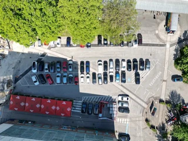 Tabakfabrik Linz wird zum grünen Hotspot