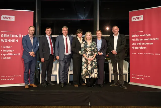 Können wir uns den leistbaren Wohnbau noch leisten?