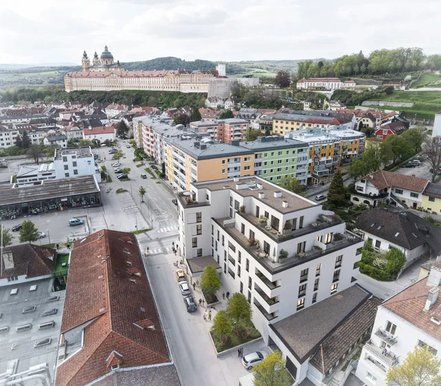 Verkaufsstart für „Jake & Rose“