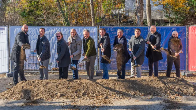 3SI Immogroup startet zwei Projekte gleichzeitig