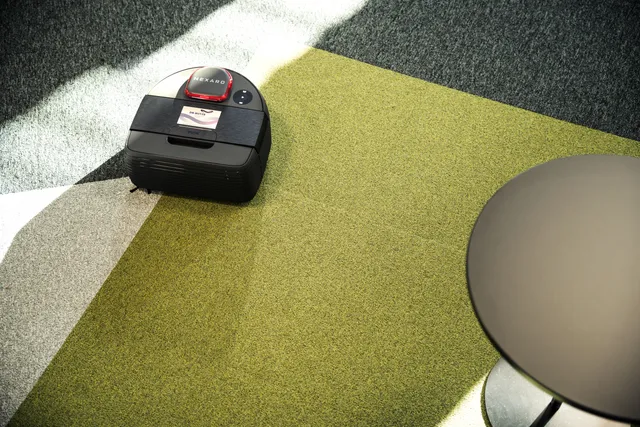 Vorreiter für smarte Gebäudereinigung