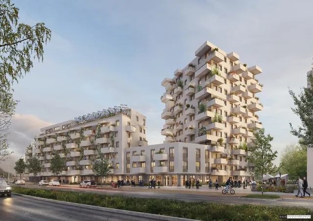 Ein weiterer Schritt für die Energiewende