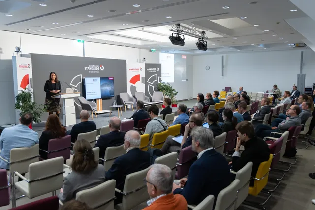 Jahrestagung Bau 2025