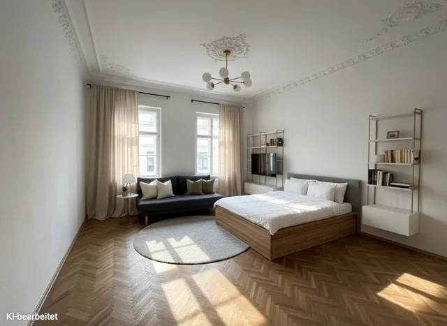 ViennaEstate Immobilien AG startet Verkauf: „Zum Schützen“