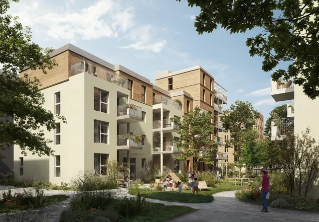 Nach Platzierung von rund 49 Mio Euro bei der „Baumstadt Floridsdorf“