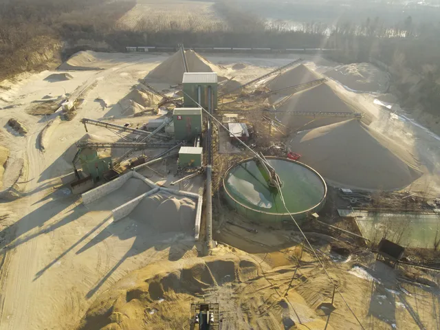 Geiger Gruppe erweitert Umweltportfolio