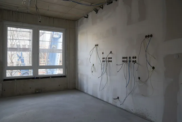 Meilenstein im TZW Brigittenau