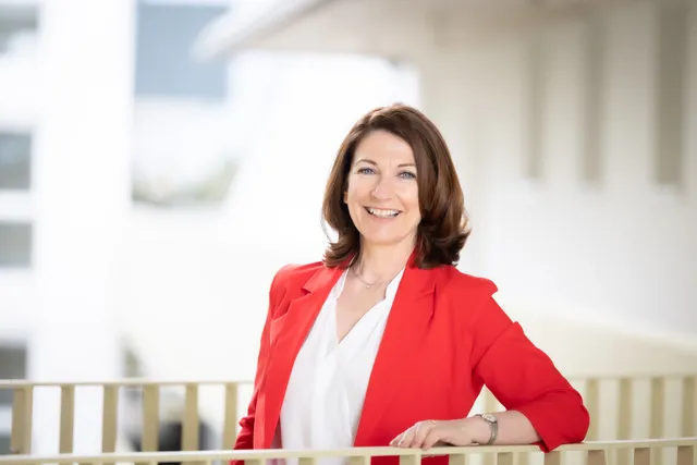 GWS startet neue Wohnbauprojekte im Großraum Graz und präsentiert Marke „NEXT by GWS“