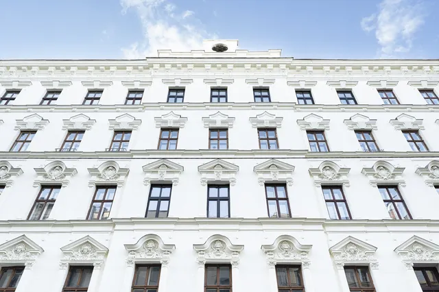 3SI Immogroup startet neues Projekt in der Josefstadt