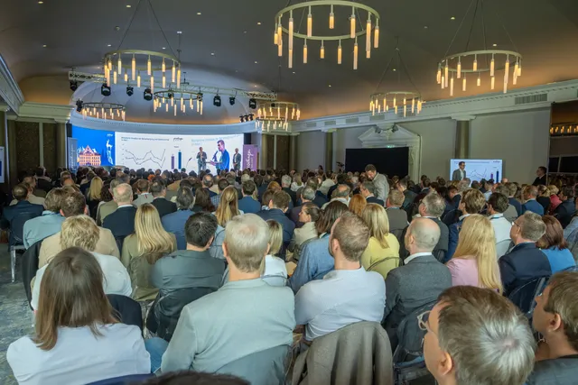 Alpine Hospitality Summit: Business mit Leidenschaft