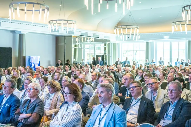 Alpine Hospitality Summit: Business mit Leidenschaft
