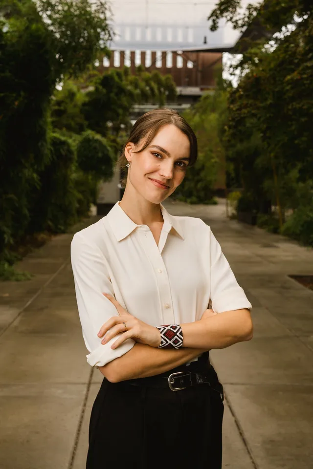 Klimajournalistin spricht beim ÖGNI Symposium: Louisa Schneider kommt nach Wien