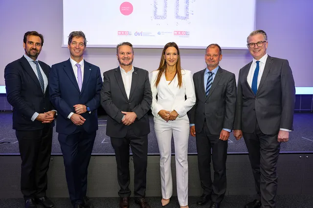 Immobilien-Plattform Österreich diskutiert Zukunft des Marktes
