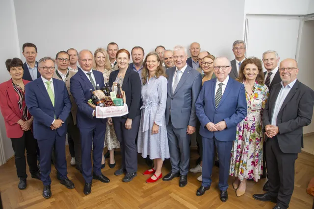 Hagelversicherung: Wege zu einem lebenswerten und unabhängigen Österreich