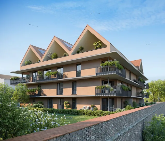 Spatenstich für neues ÖWG Wohnprojekt in Fürstenfeld