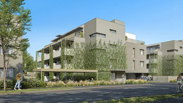 EHL Wohnen startet mit der Vermittlung von zwei neuen Wohnprojekten in Mödling