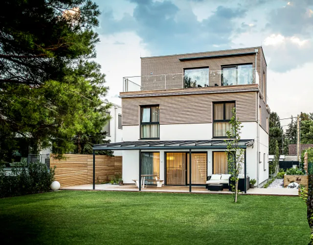 Interconnection-Studie 2025: Glorit erneut Marktführer in Wien