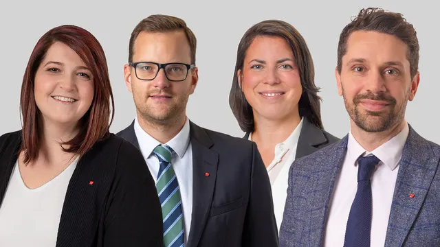 OTTO Immobilien feiert 70. Jubiläum