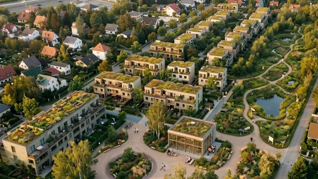 PALLAS CAPITAL Real Estate strukturiert Mezzanine-Finanzierung
